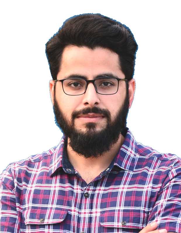 Dr Arif Aziz