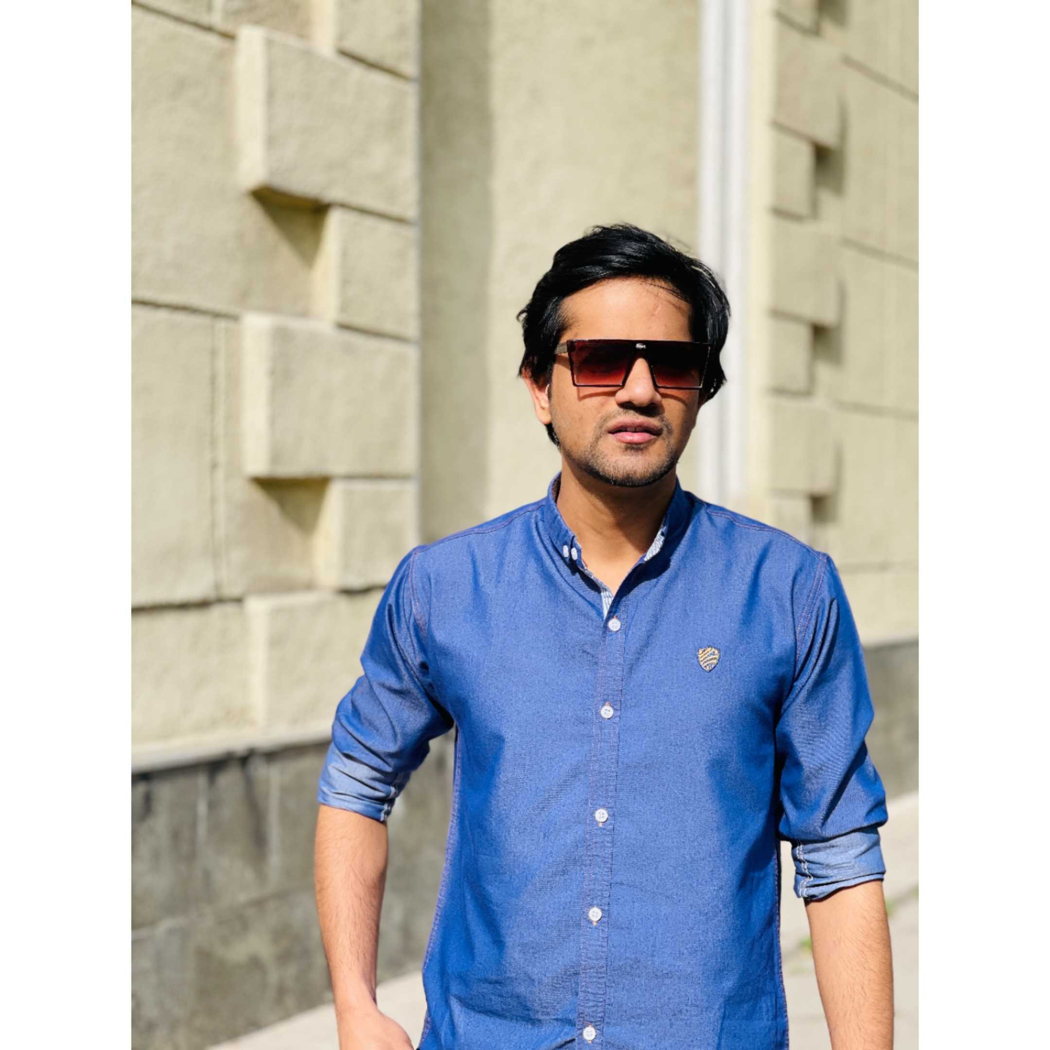 Muhammad Zain Naeem