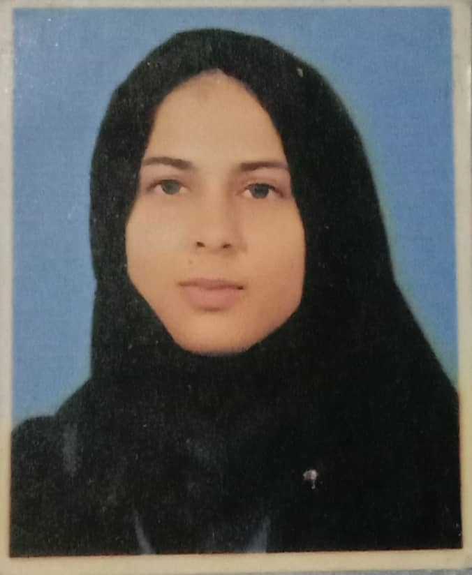 Zainab Hashmi