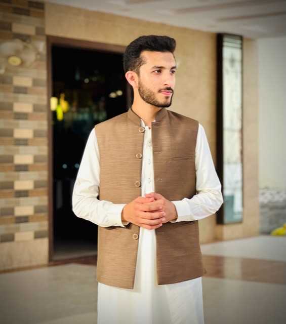 Dr Ahmad