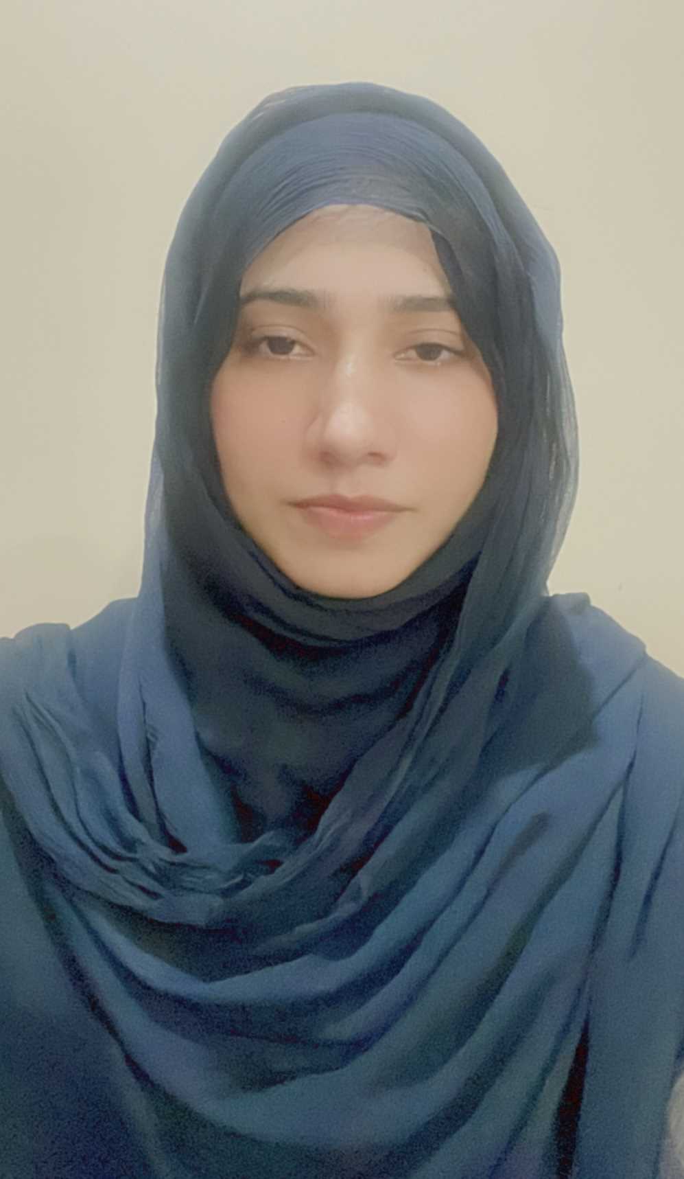 Dr. Saba Shahbaz