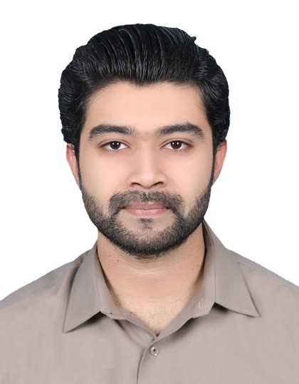 Muhammad Usman Karim
