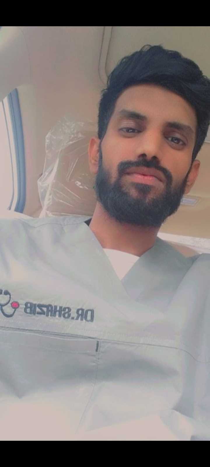 Shazib mukhtar