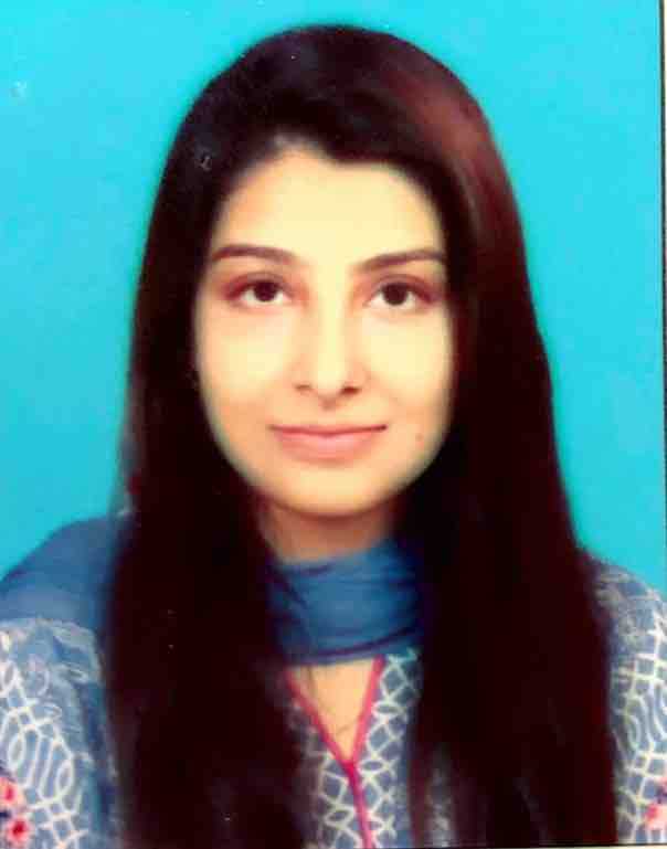 Izza hayat