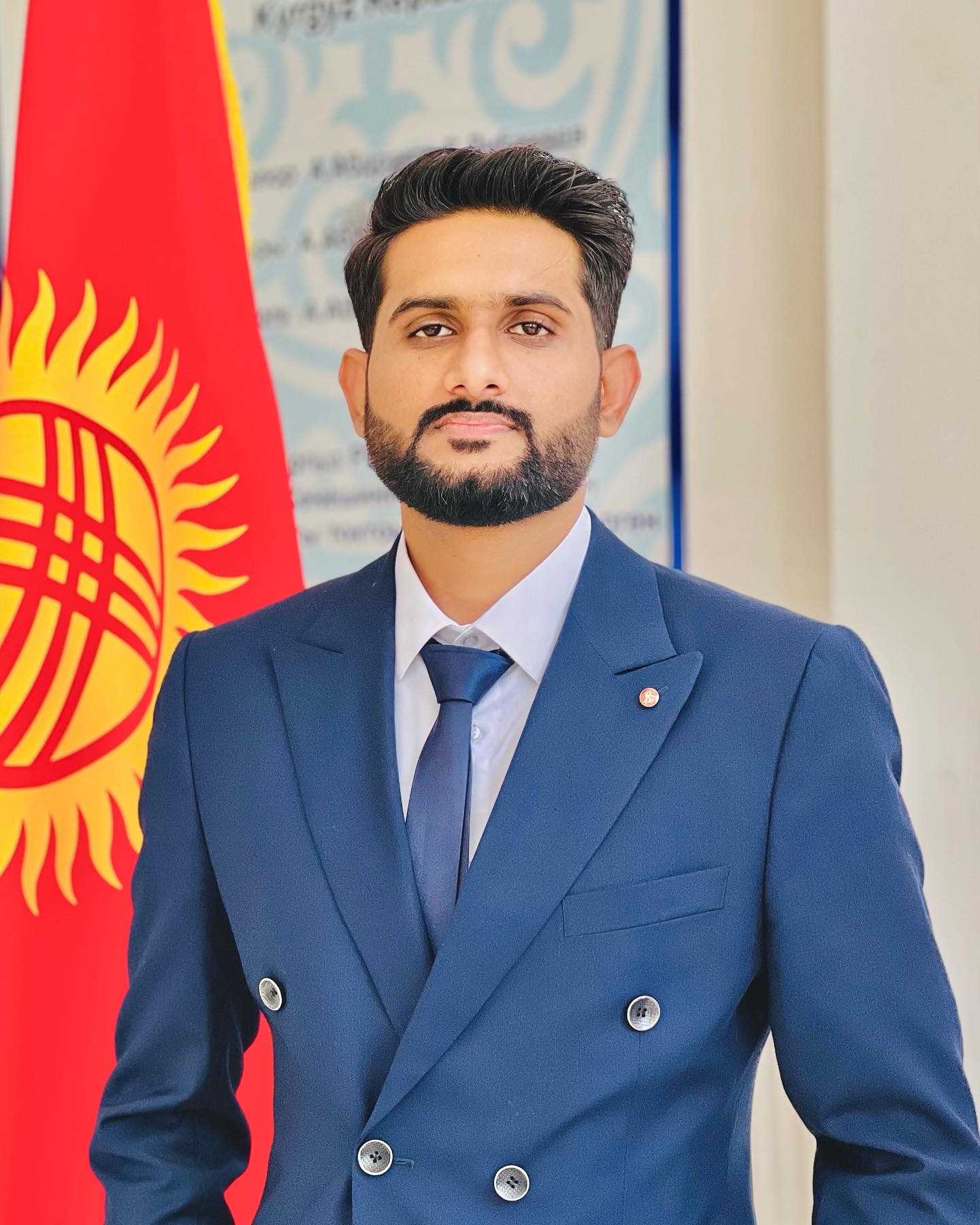Haroon Abbas