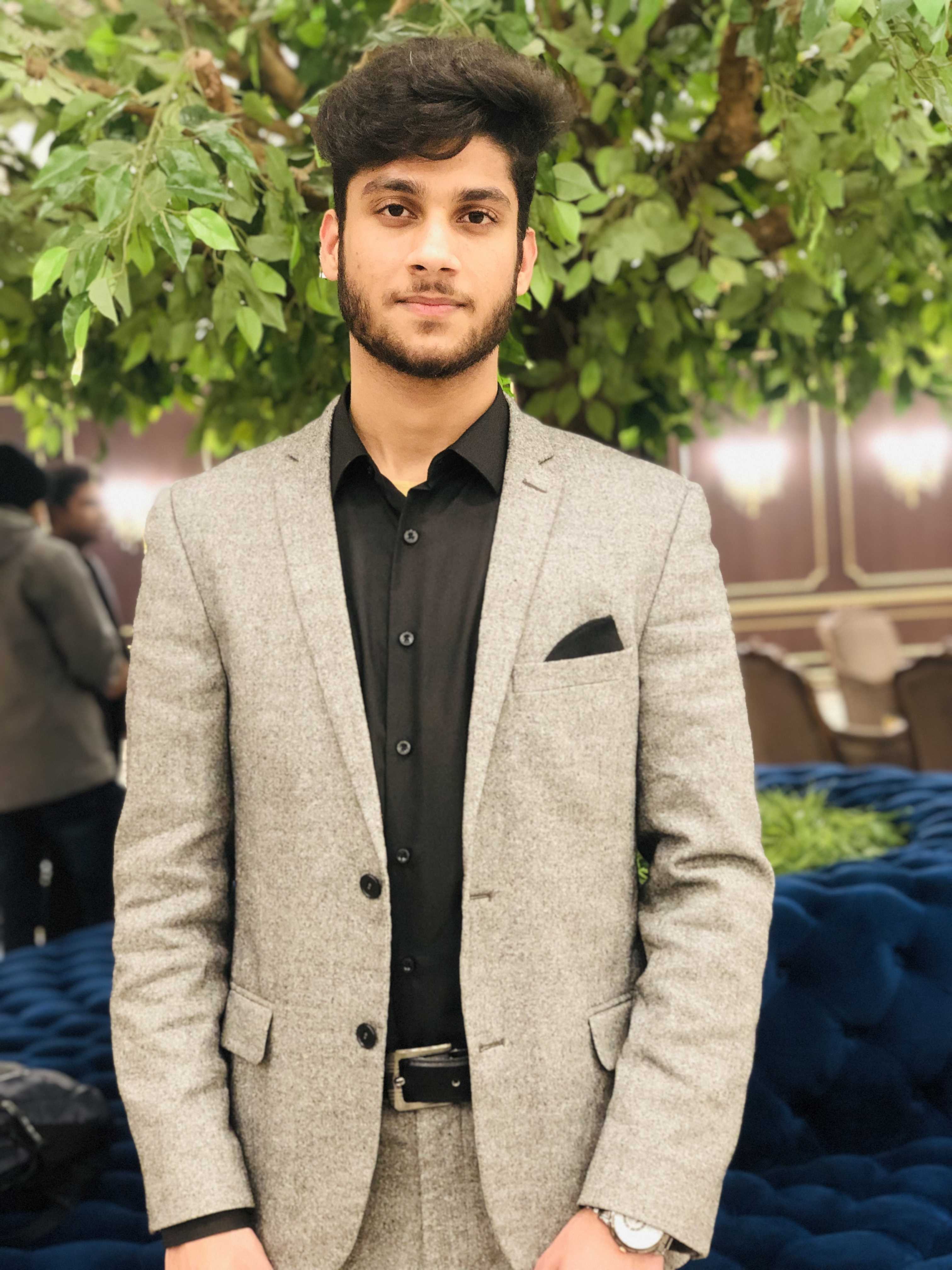 Dr. Mamoon ali