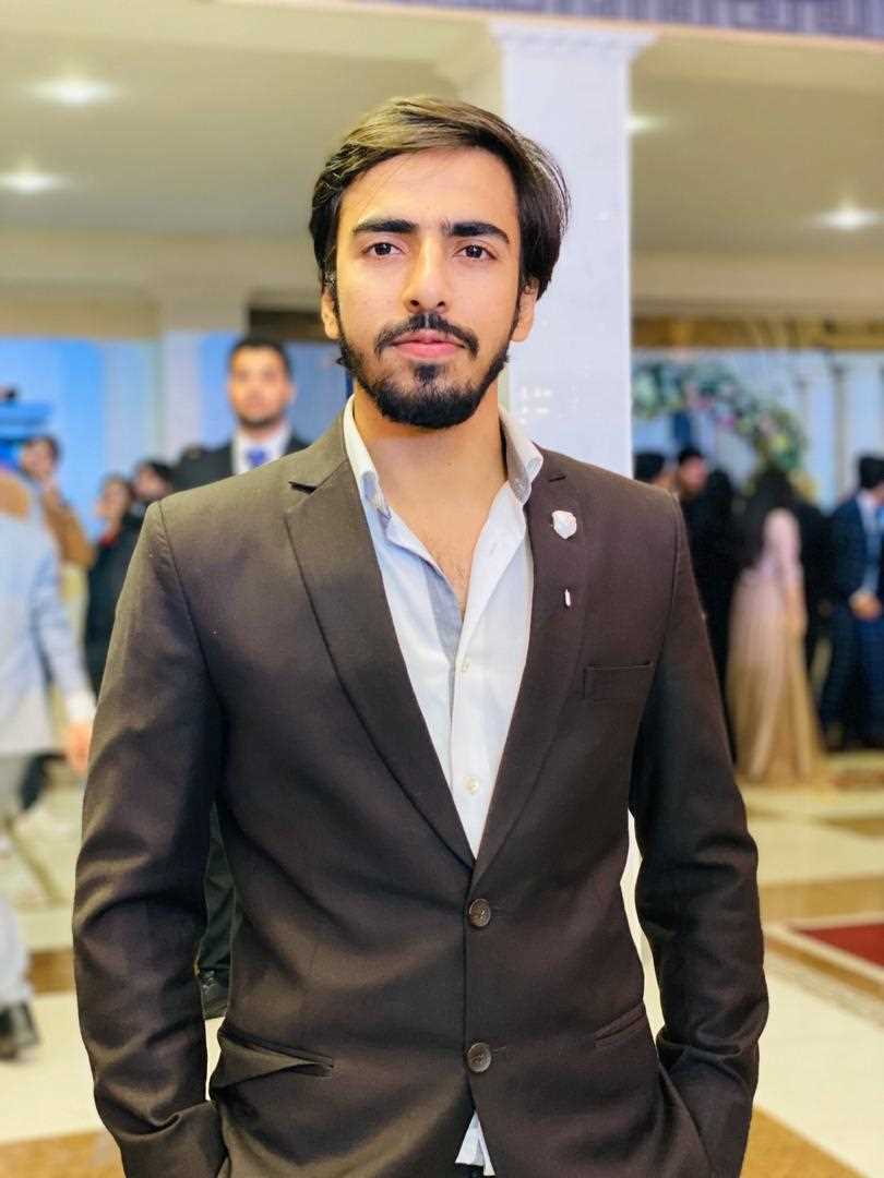 Umer ijaz