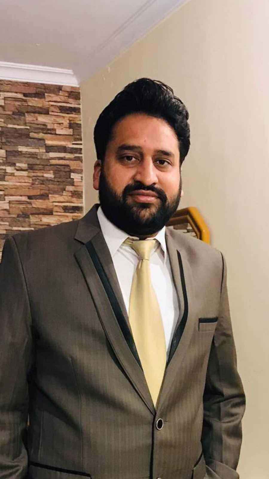 Adnan rasheed