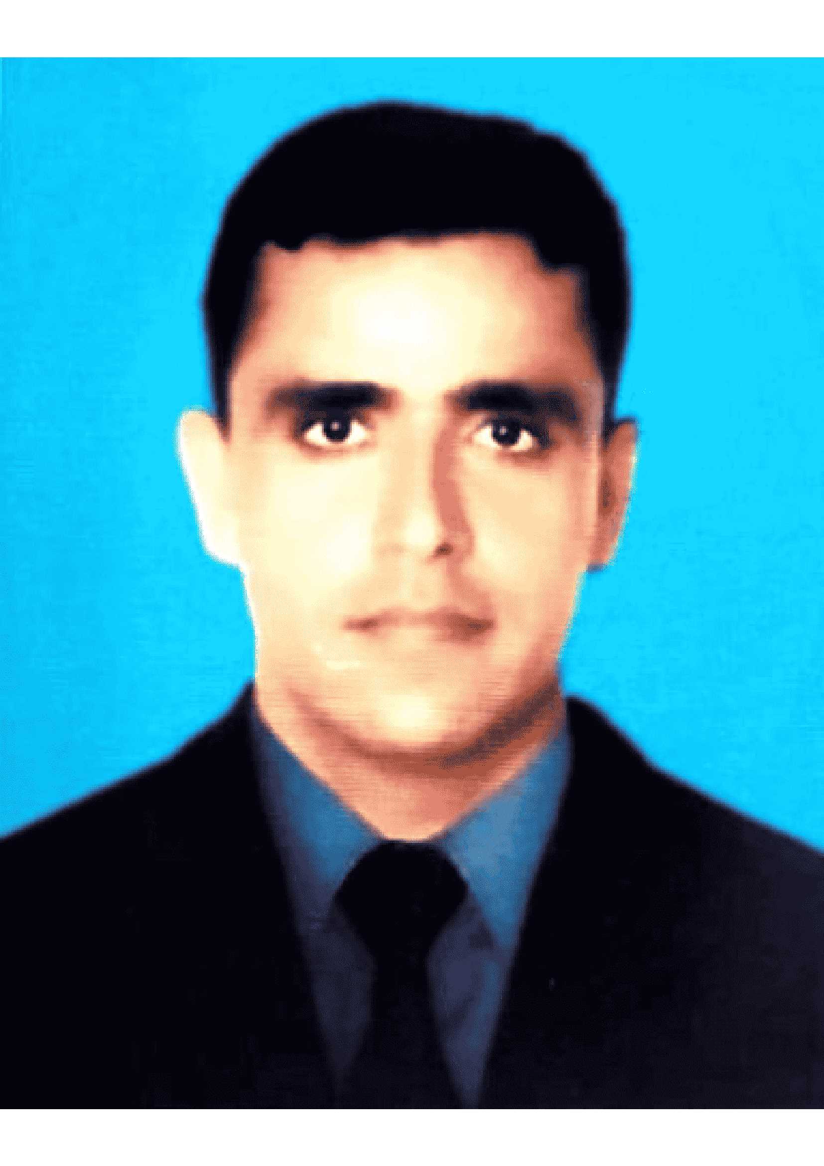Irshad Hussain