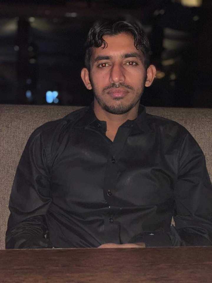 Muhammad Asad