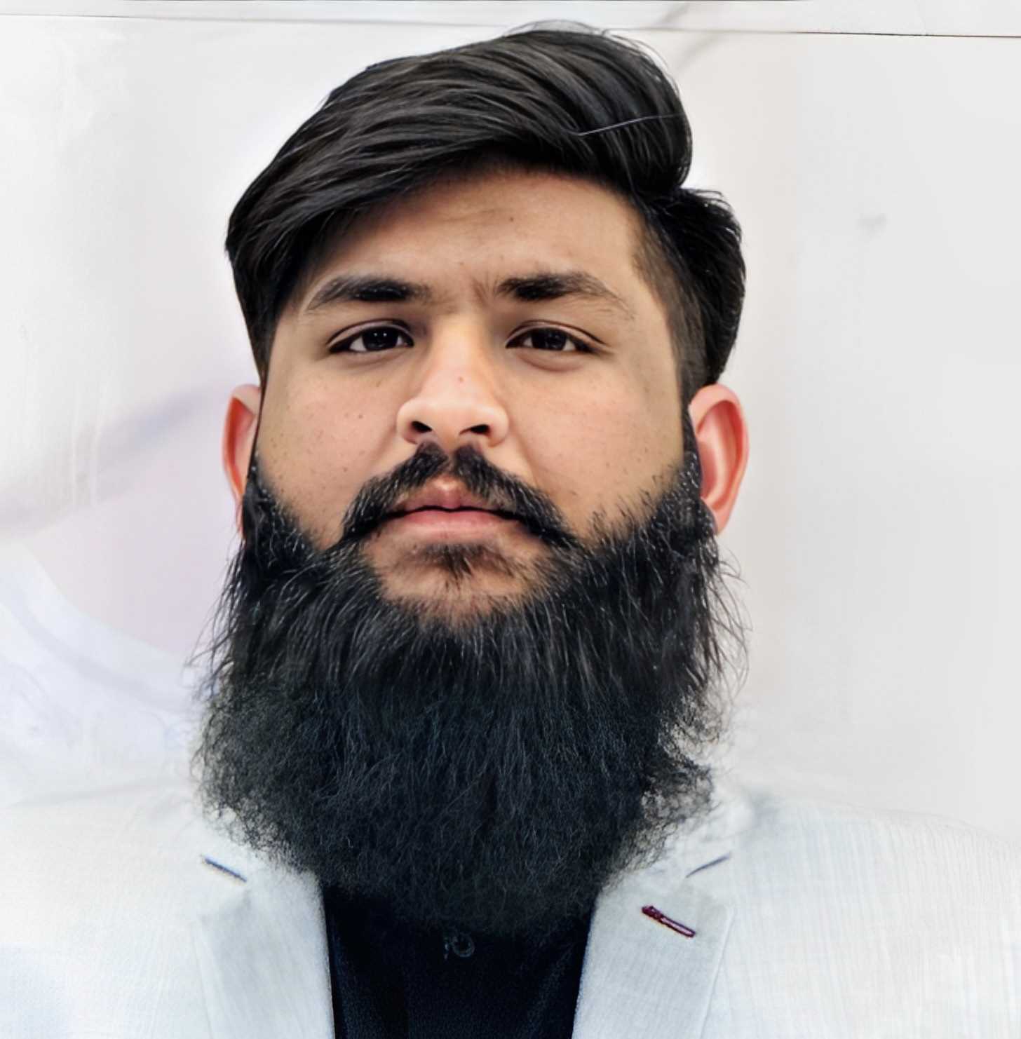 Maooz Abdullah