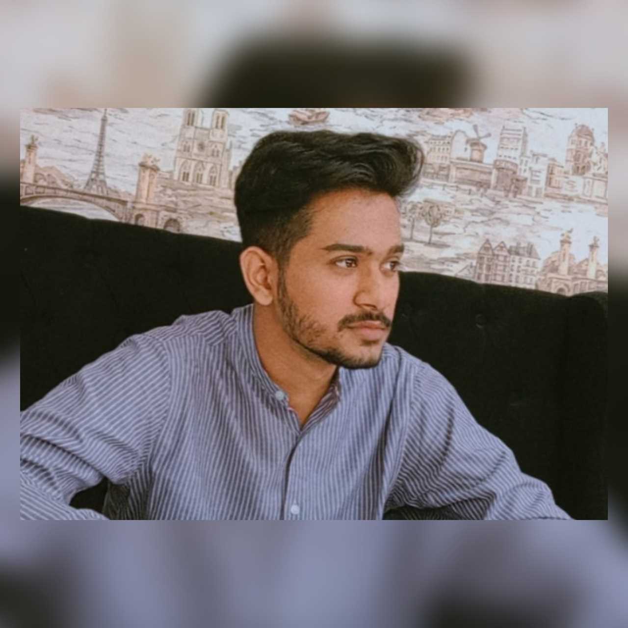 sufwan afzal