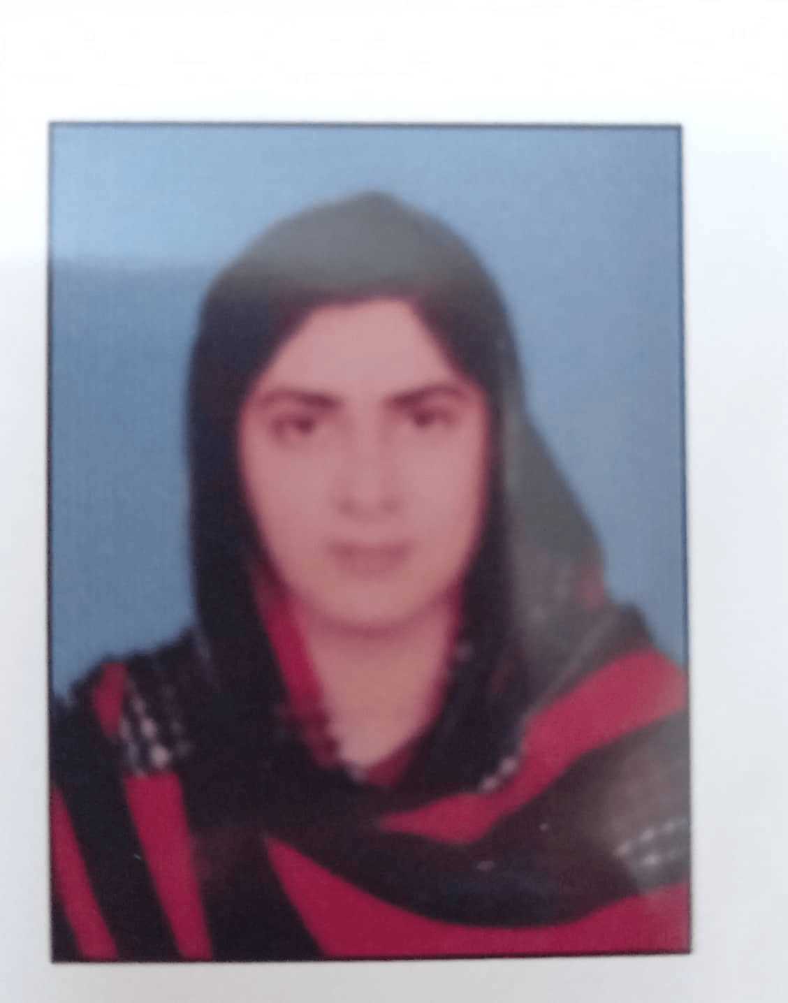 samia shafqat