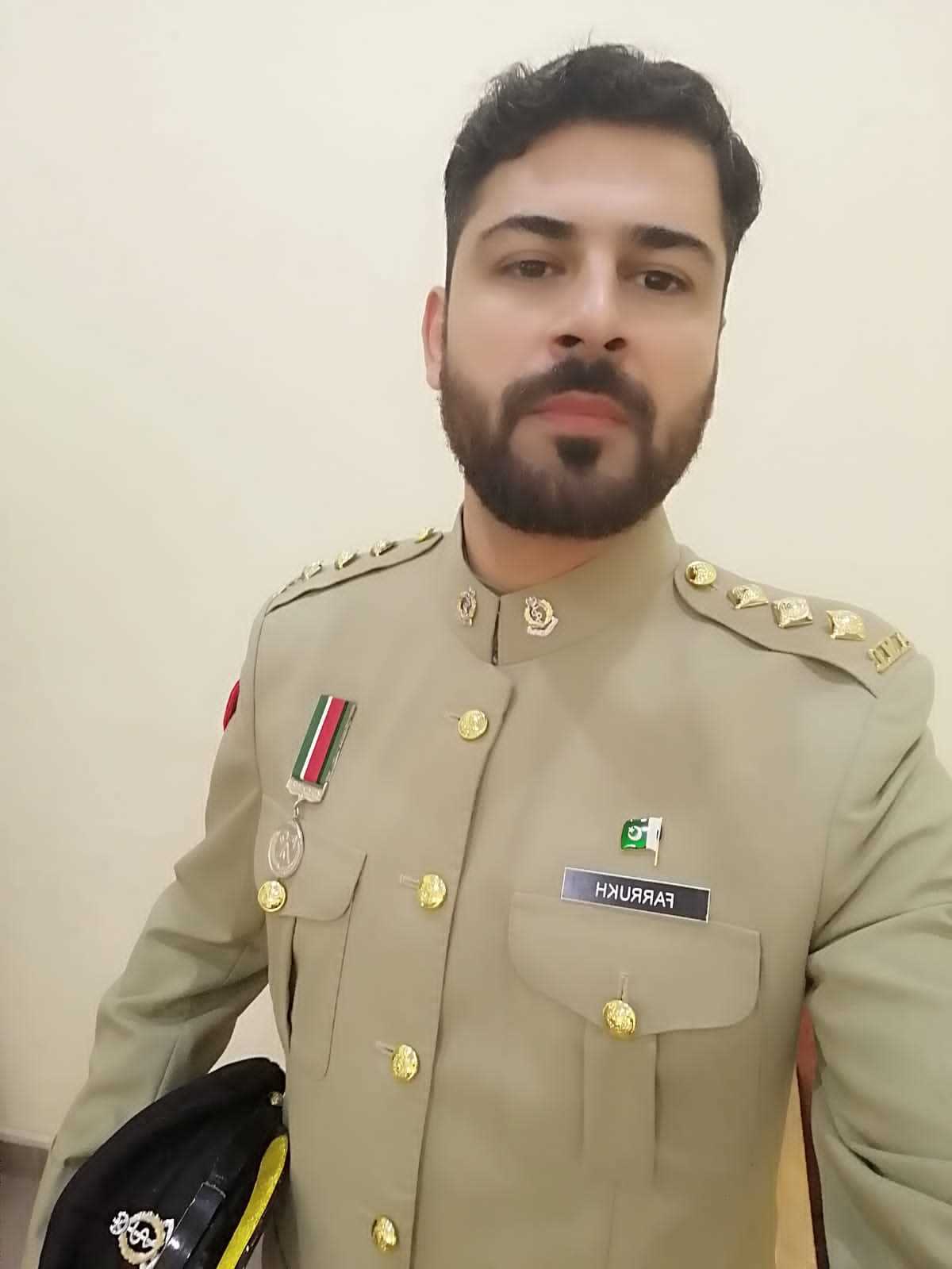 Neelam khan