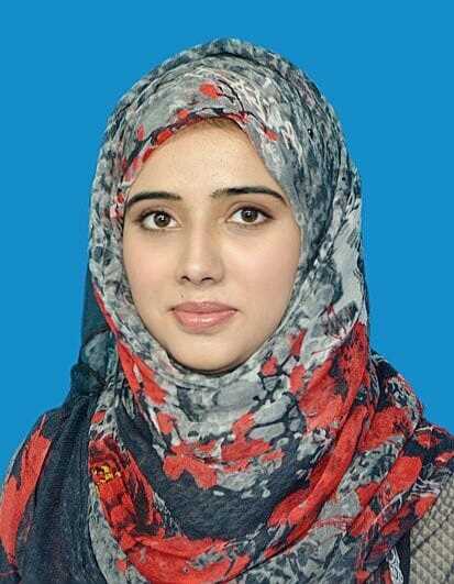 Kainat Liaqat