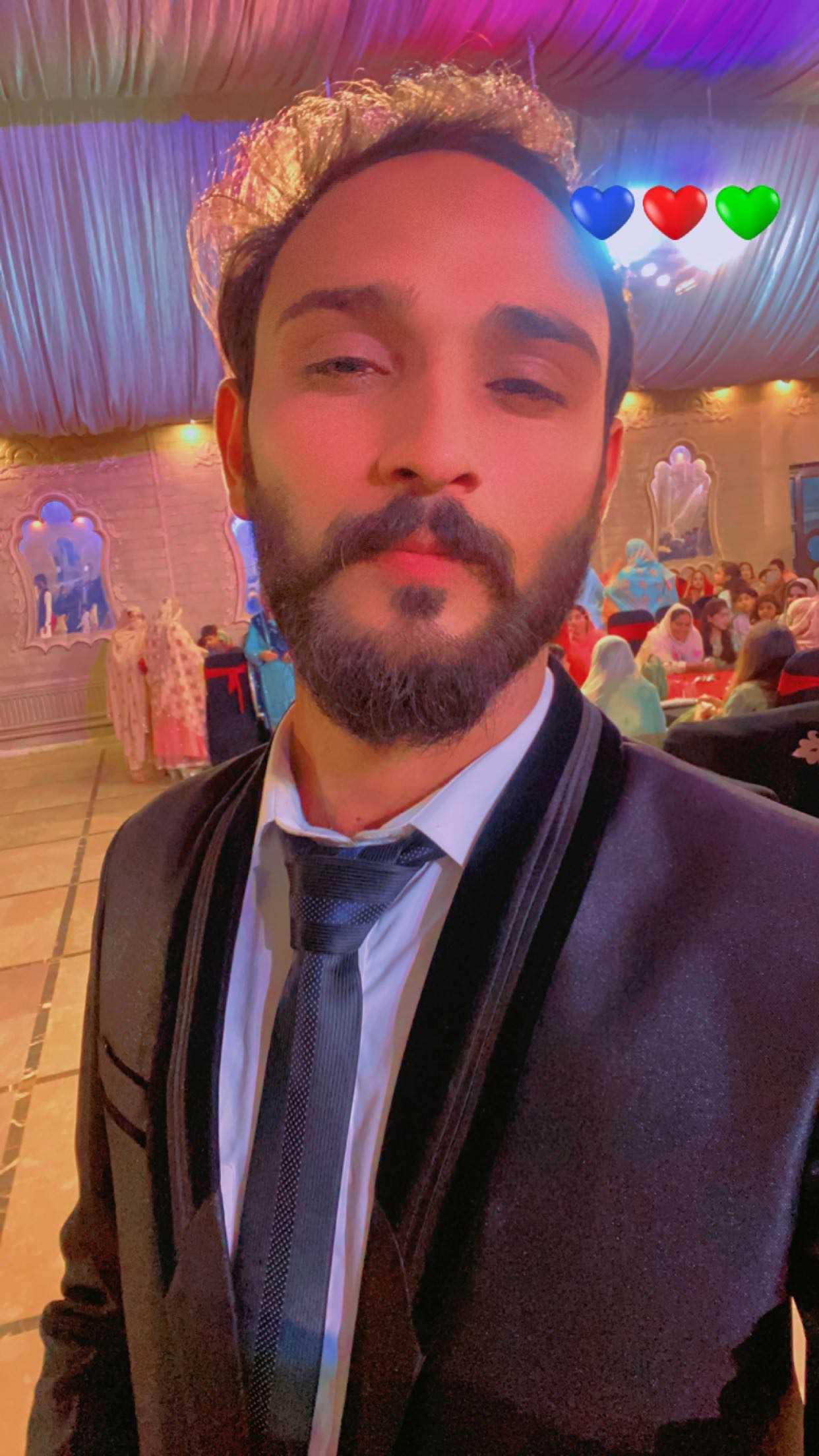 Muhmmad sohail