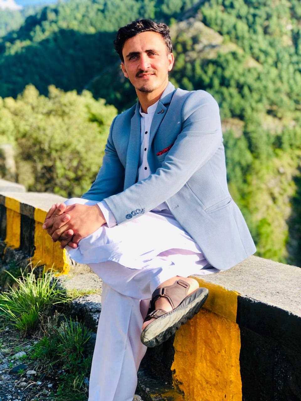 ZabiUllah