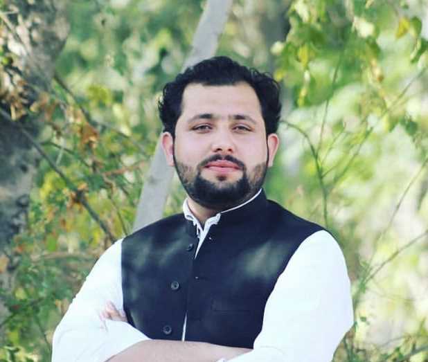 Fazal E Elahi