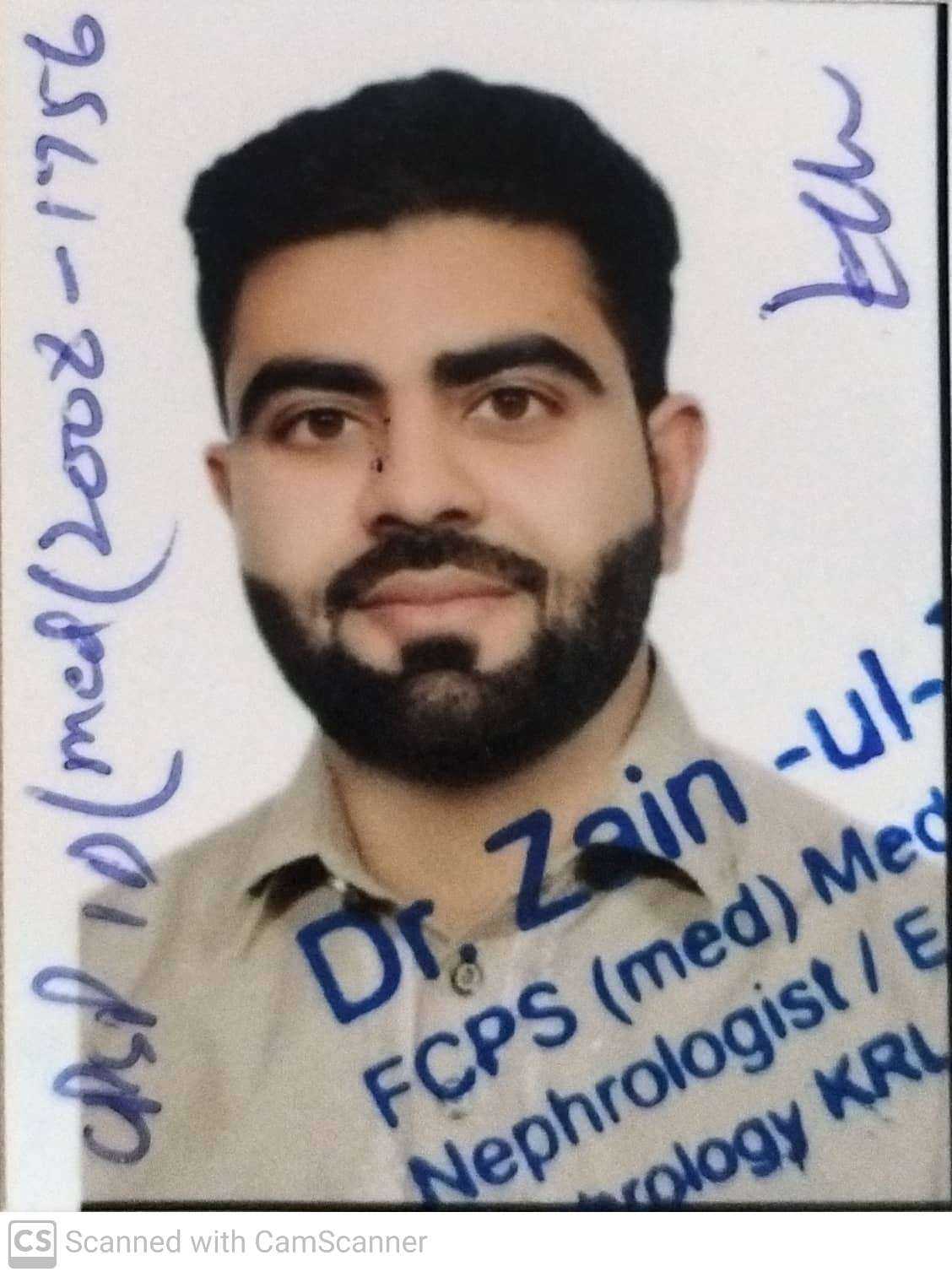 MUHAMMAD USMAN IQBAL