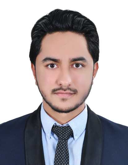 Attaullah bilal