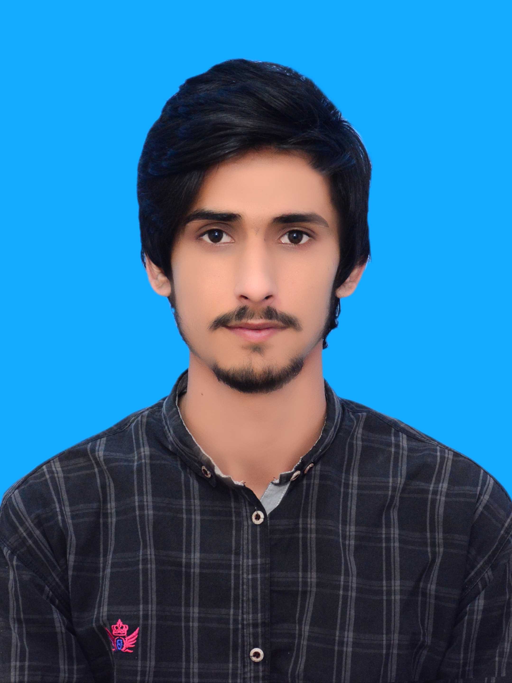 Burhan Sajid