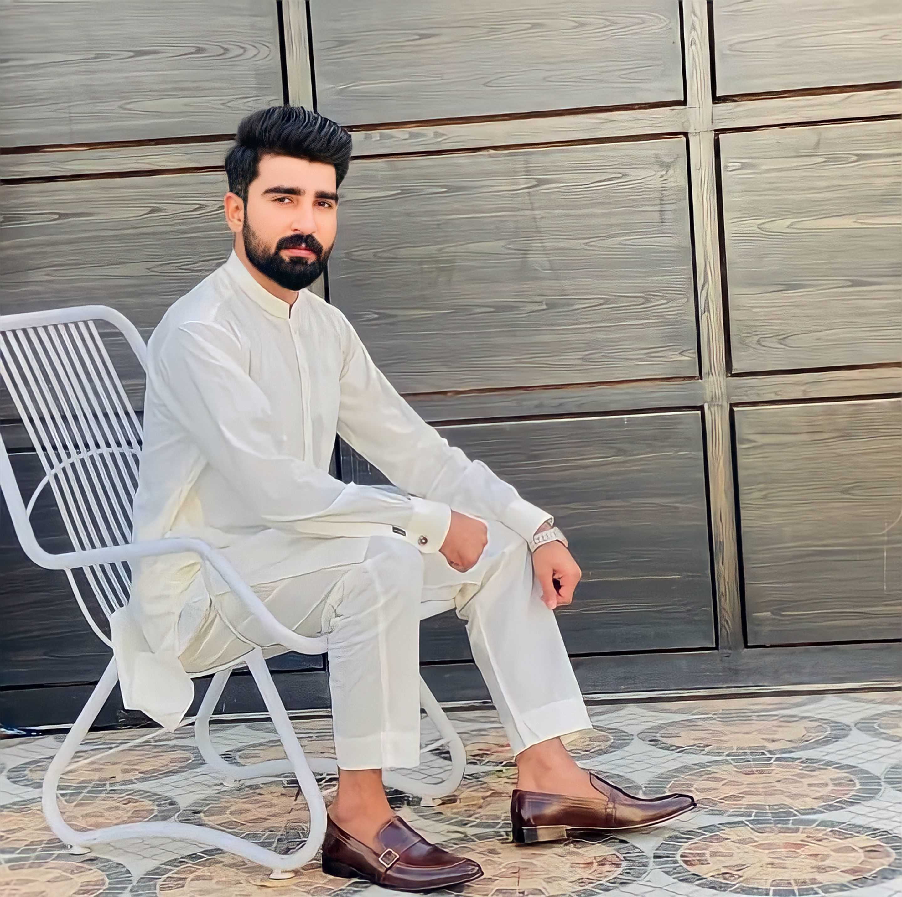 Dr Junaid hassan