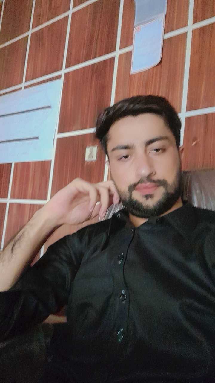 Abdulsamad khan