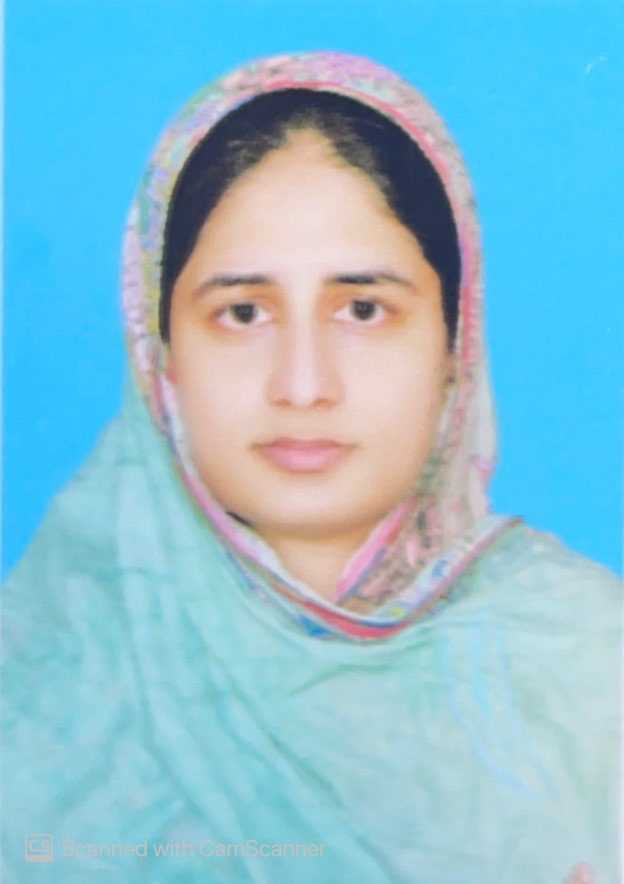 Sana Farid
