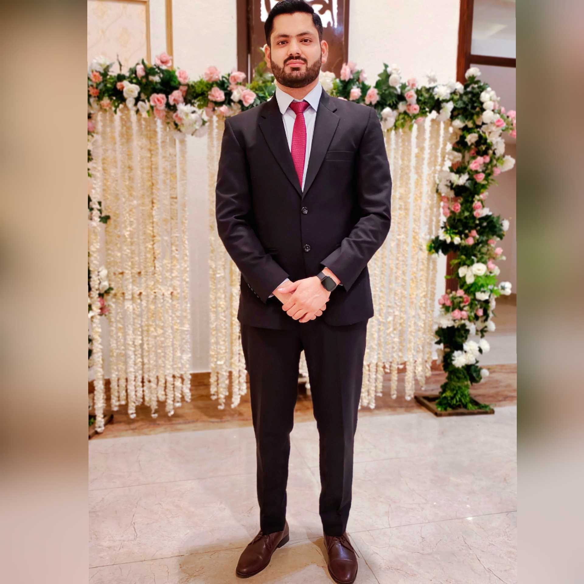 muhammad usman
