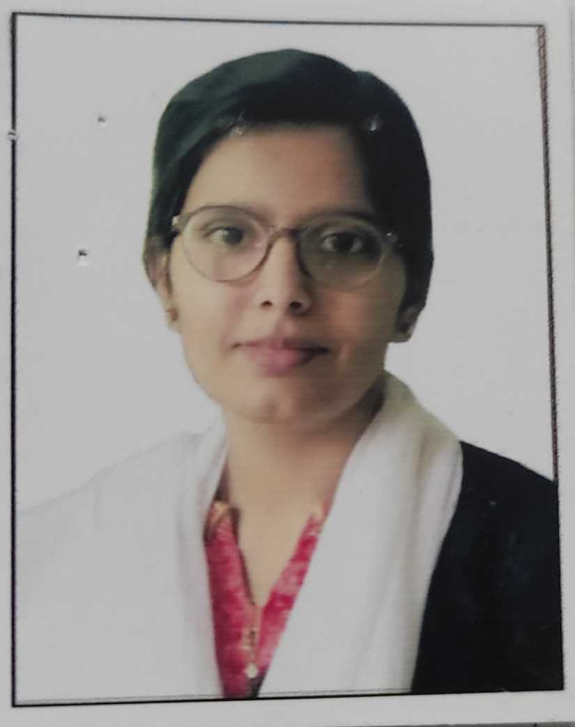 Bisma Rani