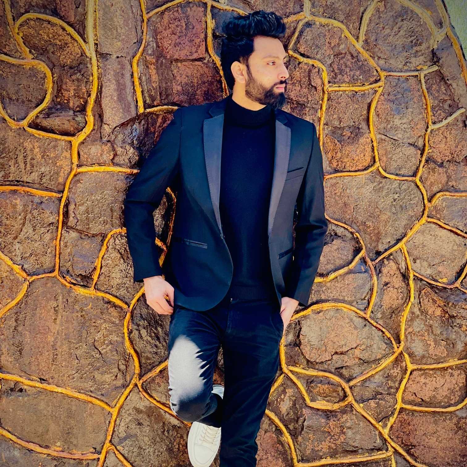 Rao Farhan Jabbar