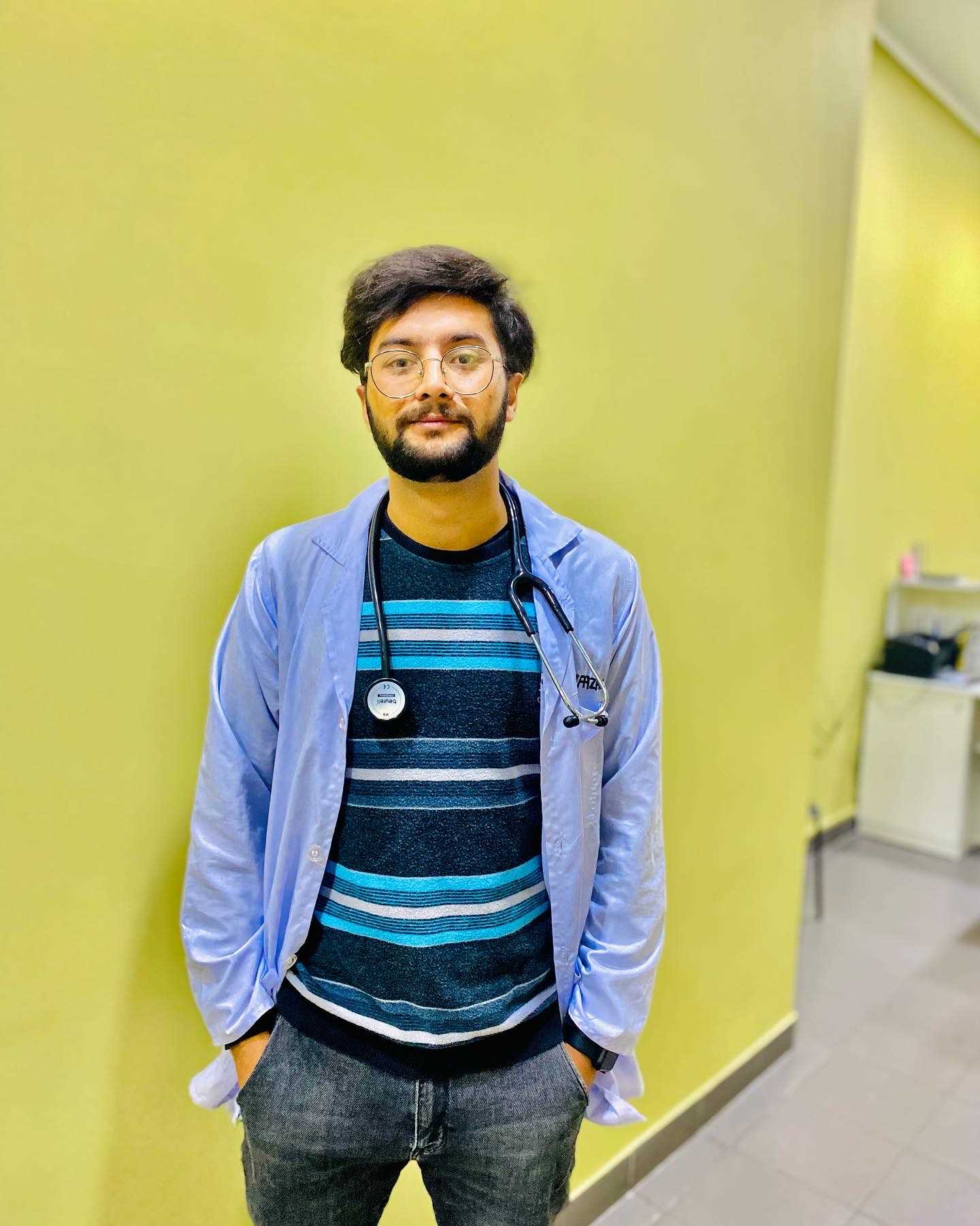 Mehboob ur rehman