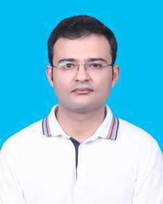 Sheikh Muhammad Armaghan Saeed