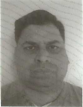 SYED HASEEB ABDULLAH HASHMI