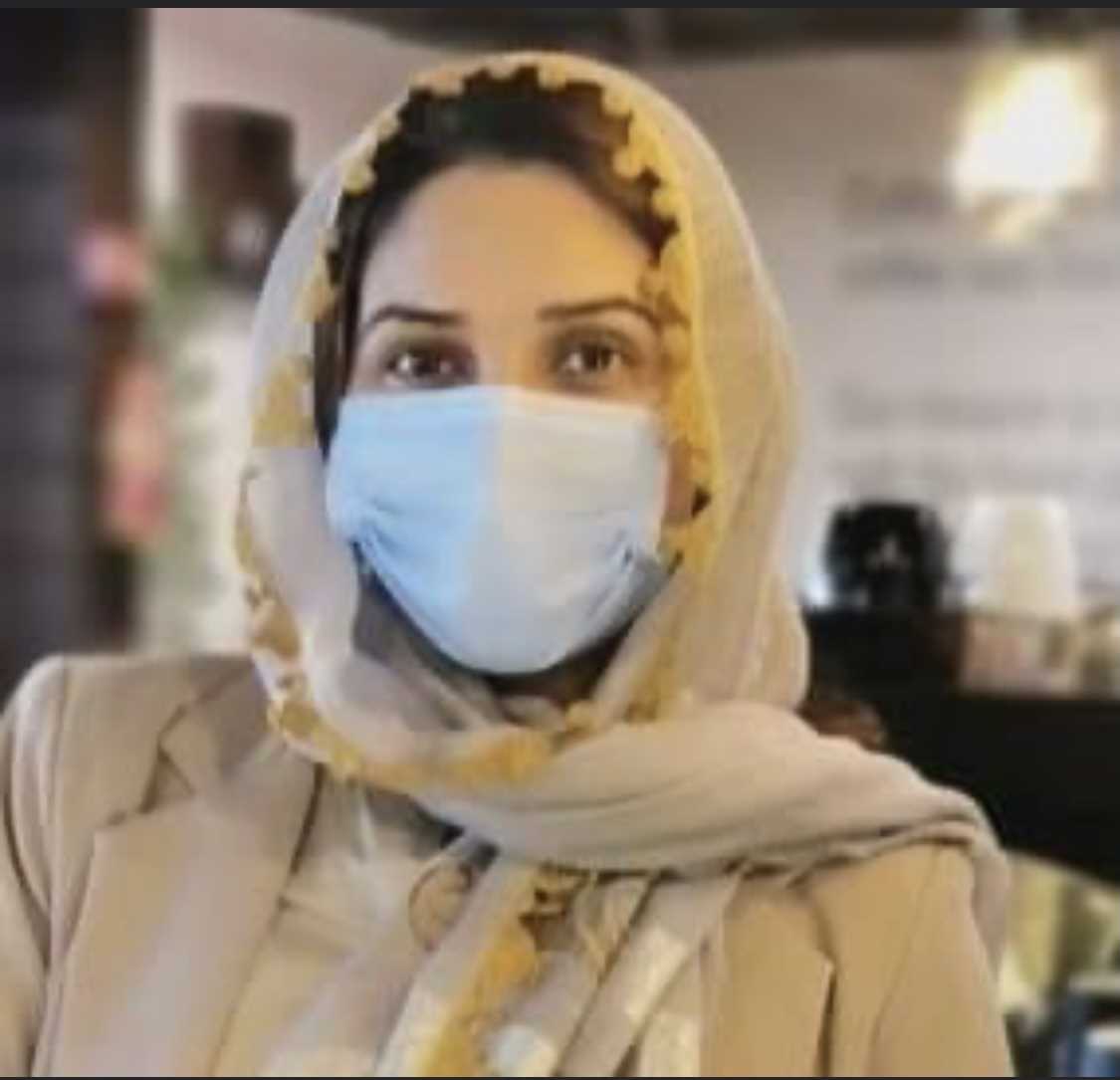Dr huma batool