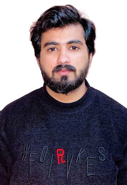 Muhammad Jamshad Shafique