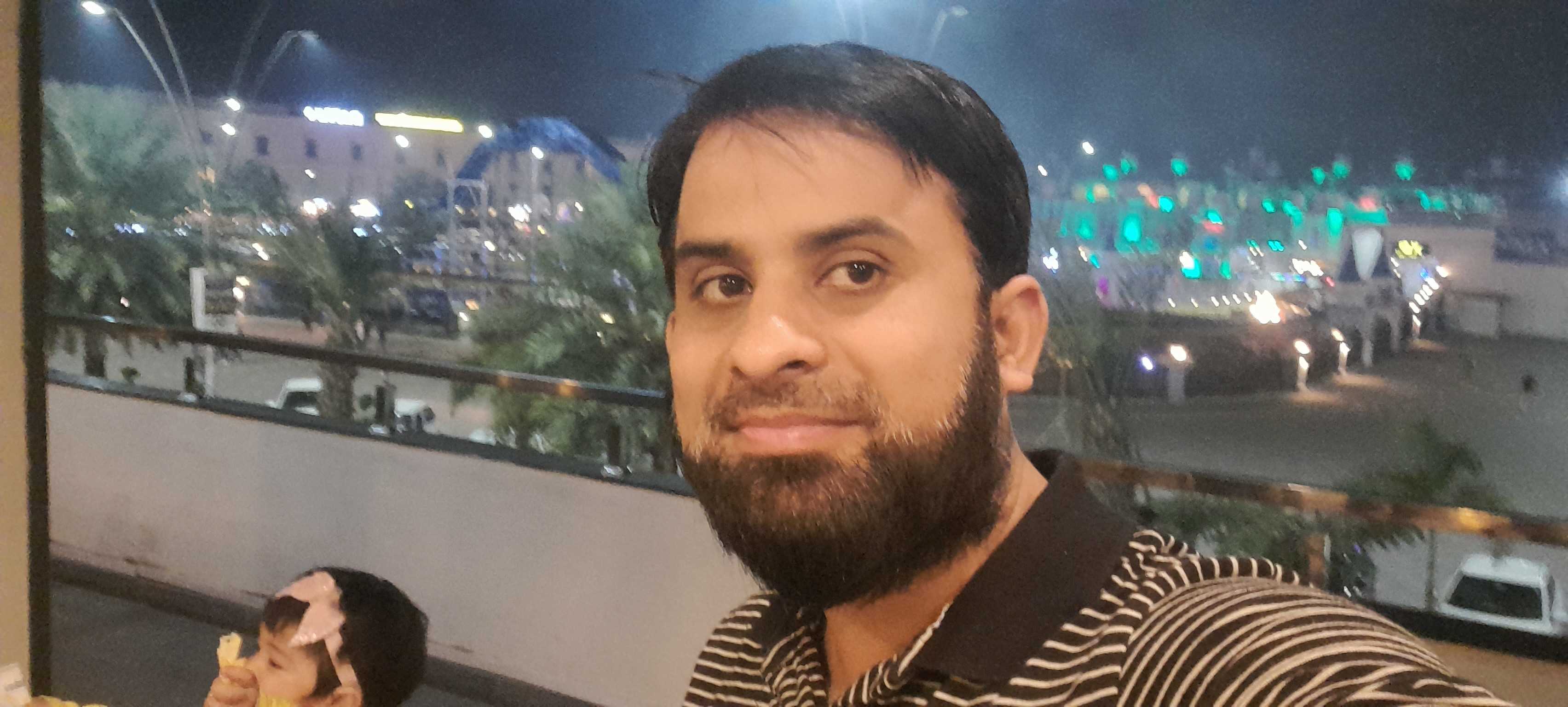 Umar javed