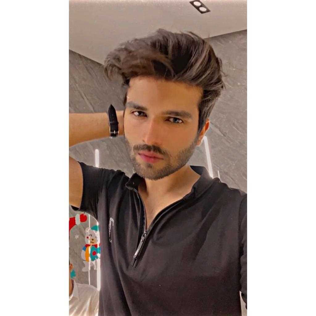 Sajeel Ahmad