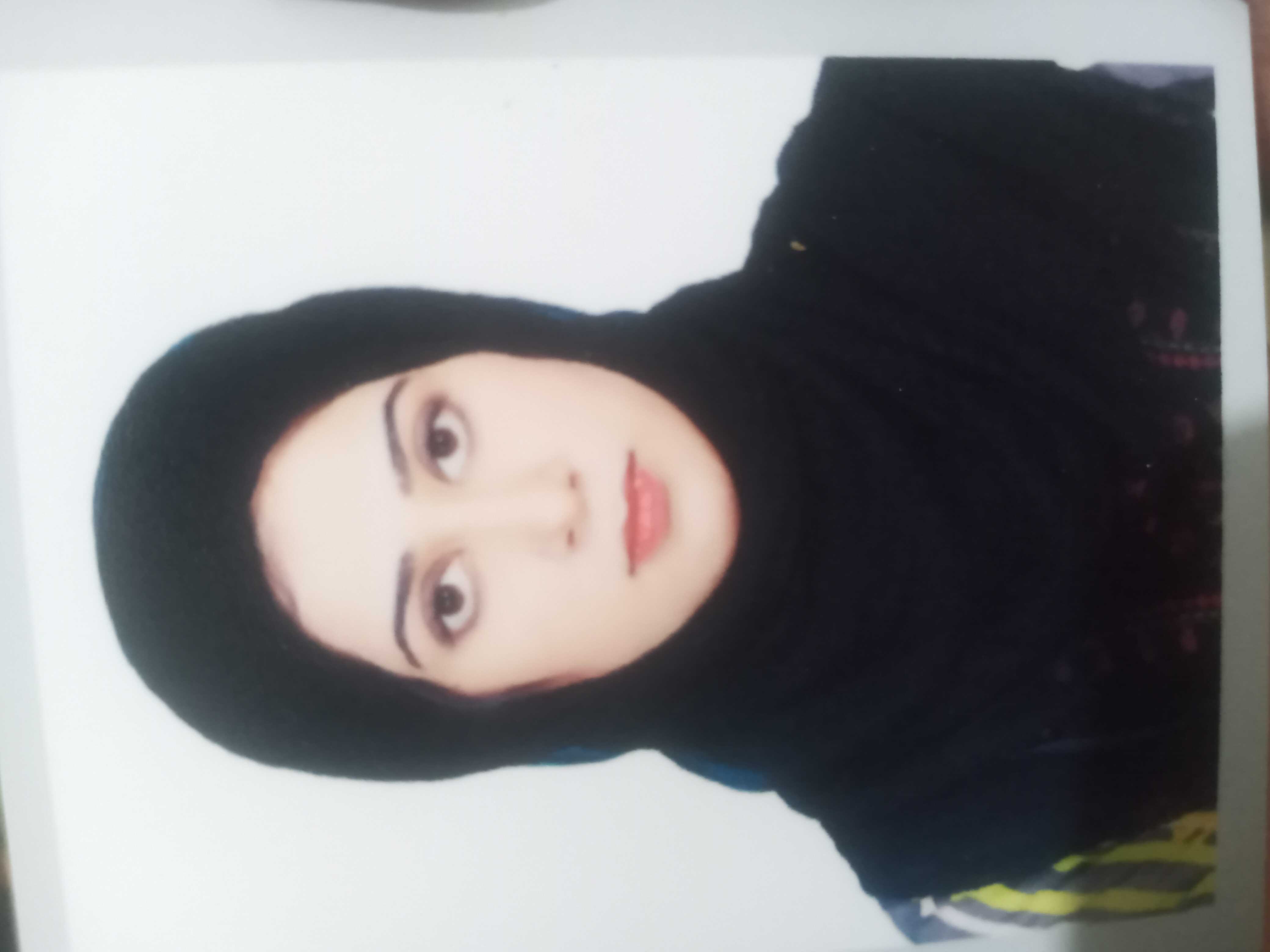 Dr Arooj Fatima