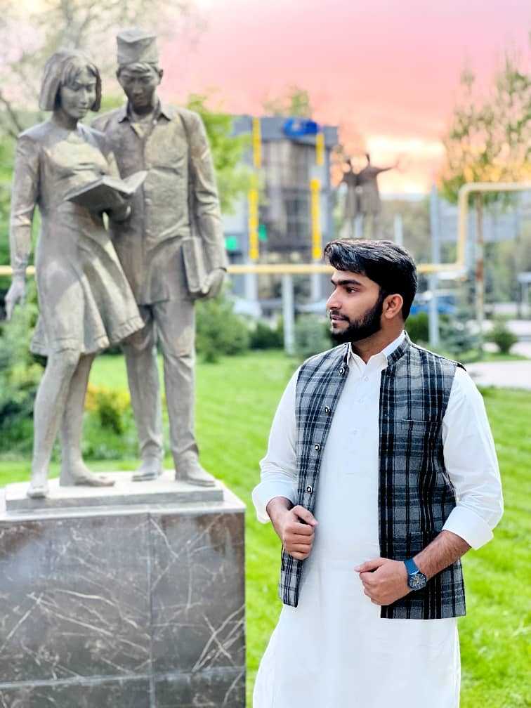 Muhammad Kamran