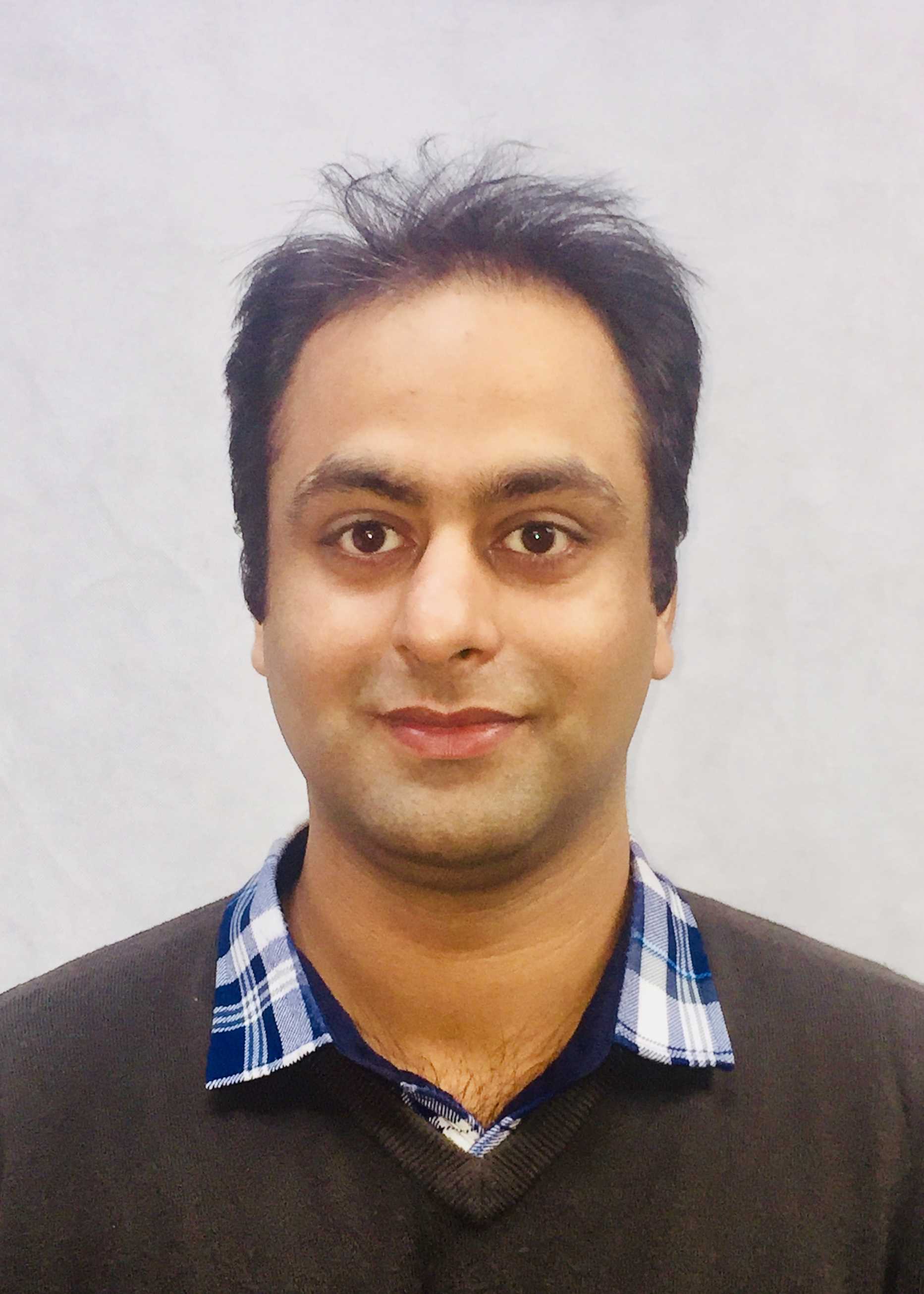 Ali raza