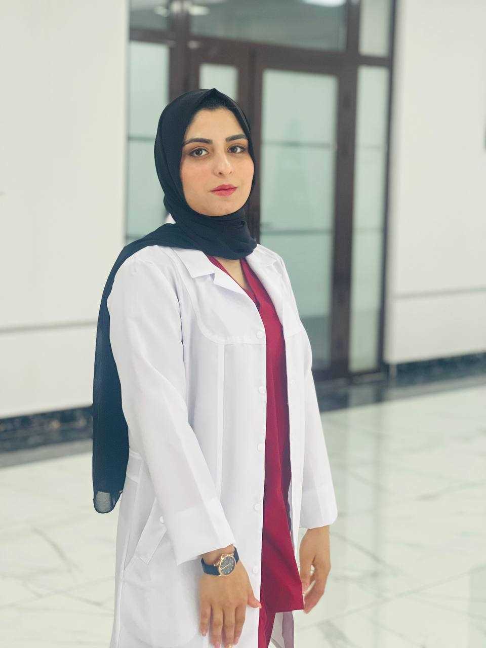 Amna batool