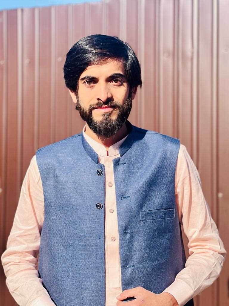 Muhammad Awais Akhtar