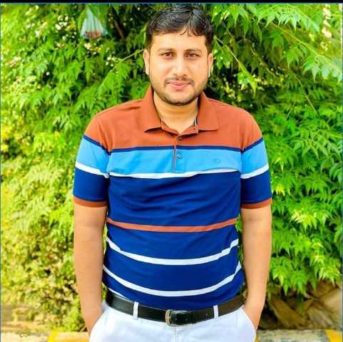 Ahsan Raza