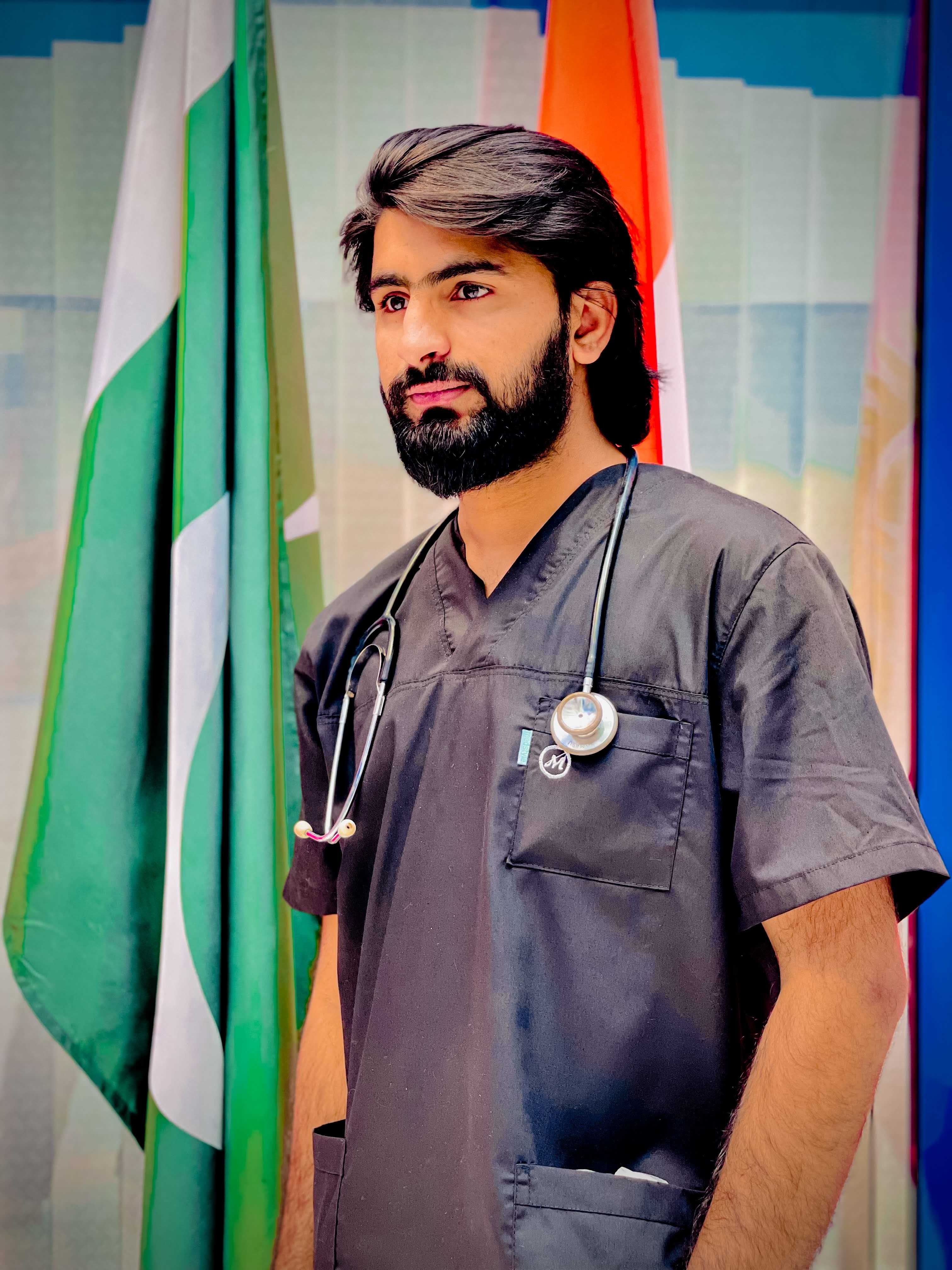 Faisal Fayaz