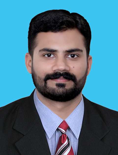 Dr Danish Nawaz