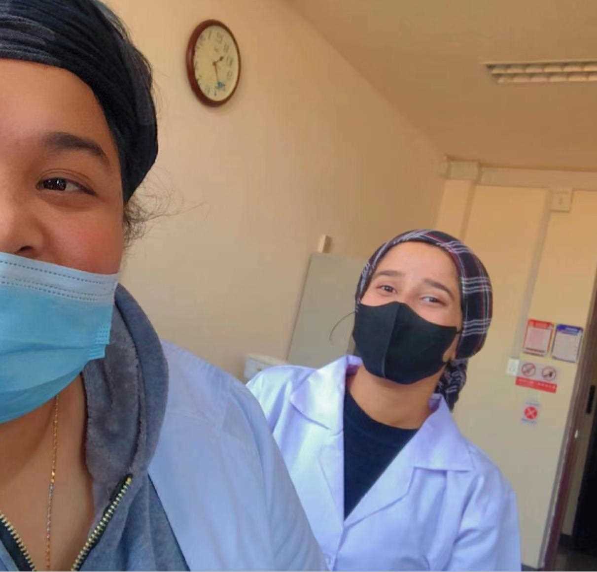 SANA NIZAM UD DIN