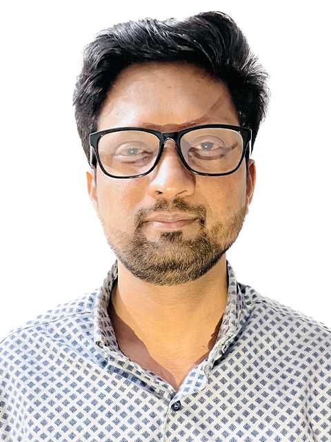 Arslan UL hassan