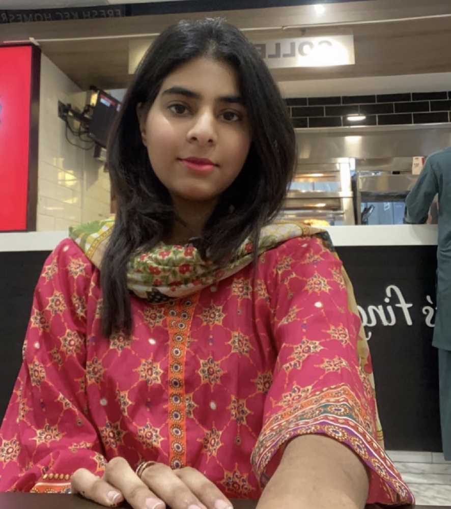 Khadeeja