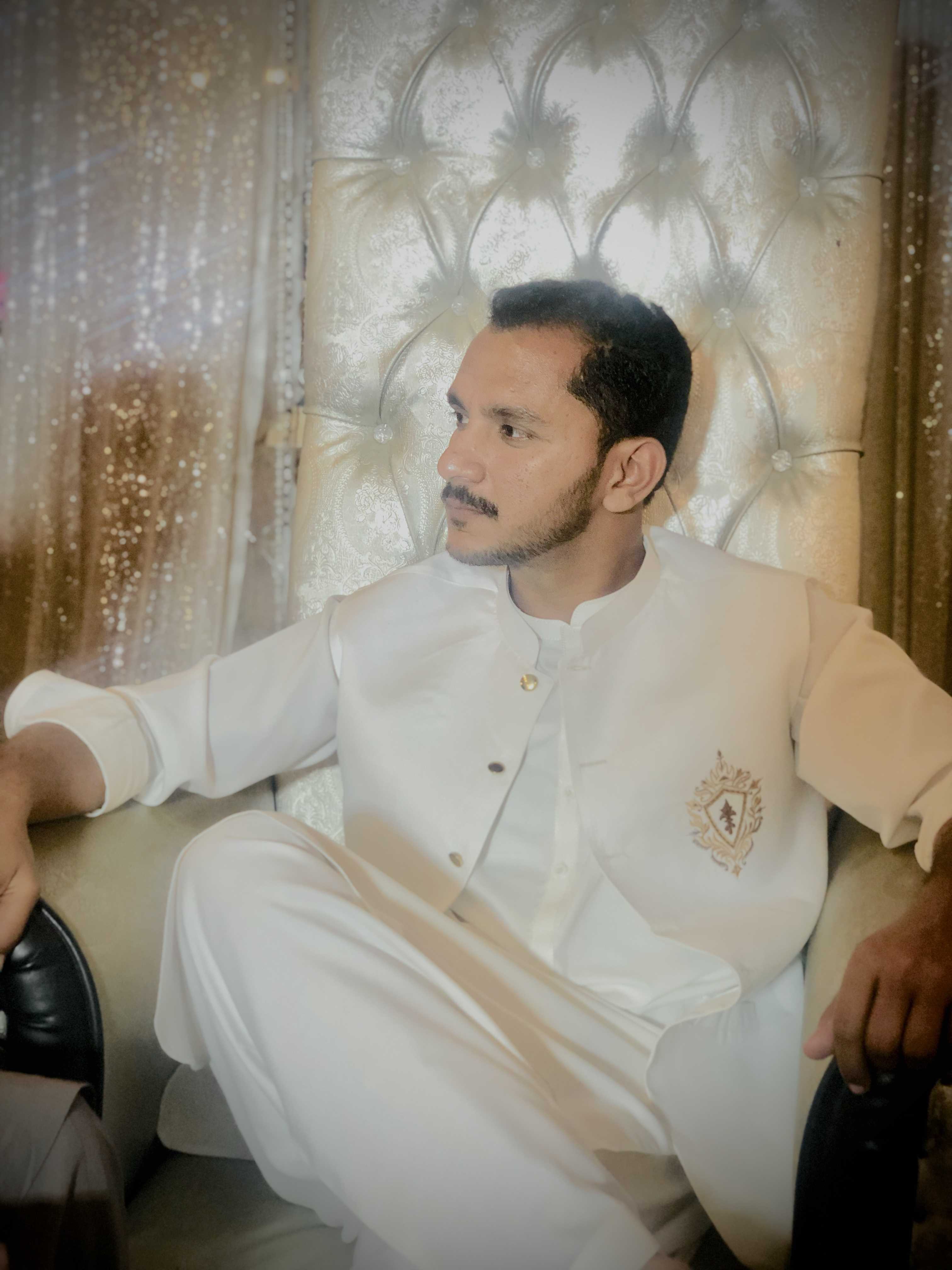 GHAZANFAR MUKHTIAR
